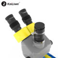 Kailiwei k20H Stereo Trinocular Microscope 7-45X - Image 3