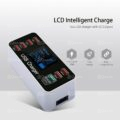 Portable Travel Charger WLX-A9 PLUS Fast Charging