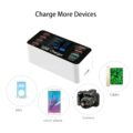 Portable Travel Charger WLX-A9 PLUS Fast Charging - Image 4