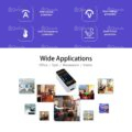 Portable Travel Charger WLX-A9 PLUS Fast Charging - Image 5