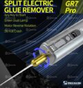 Mechanic GR7 PRO Electric OCA Glue Removal Tool