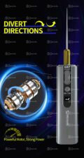 Mechanic GR7 PRO Electric OCA Glue Removal Tool - Image 5