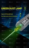 Mechanic GR7 PRO Electric OCA Glue Removal Tool - Image 4
