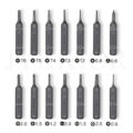 SUNSHINE SD-18E Electric Screwdriver Set - Image 5