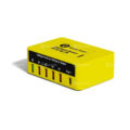 Kailiwei KLW-818 6-Port Intelligent PD+QC 3.0 USB Quick Charger - Image 2