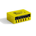 Kailiwei KLW-818 6-Port Intelligent PD+QC 3.0 USB Quick Charger - Image 3