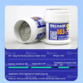 Mechanic Solder Paste 138°158°183°217° 4PCS - Image 4