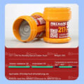 Mechanic Solder Paste 138°158°183°217° 4PCS - Image 5