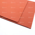 Heat Resistant Silicone Pad Red Small (tapis) - Image 2