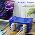 MECHANIC V-Power 6-8-8Pro Super Fast Charger - Image 3