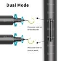 CreationSpace Precision Electric Screwdriver Set with 20Pcs - Image 4