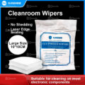 SUNSHINE CLEAN ROOM WIPERS
