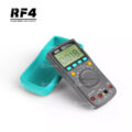 RF4 RF-17N Multifunction Smart Digital Multimeter - Image 5
