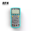 RF4 RF-17N Multifunction Smart Digital Multimeter - Image 3