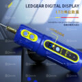 Mechanic IR14 Electric OCA Glue Remover - Image 3