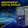 Mechanic 6M C-POWER Multi Port USB Charger 40W - Image 5