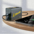 Mechanic 6M C-POWER Multi Port USB Charger 40W - Image 6