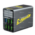 Mechanic 6M C-POWER Multi Port USB Charger 40W