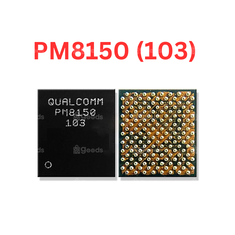 JKL (1) Power IC PM8150 (103) - Image 1