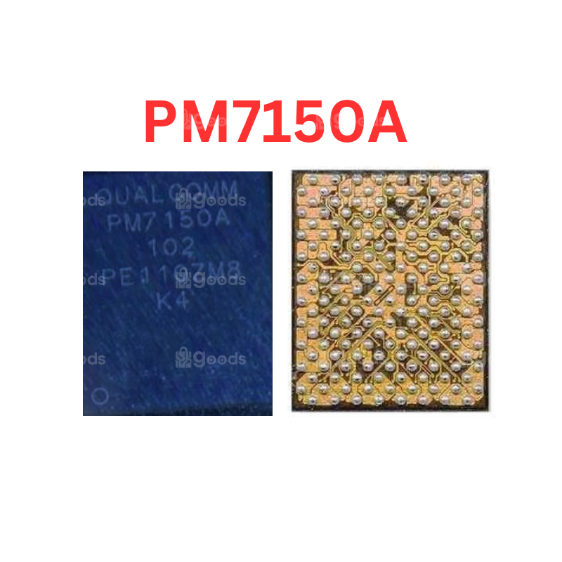 SM 3010 (1) Power IC PM7150A (102) - Image 1