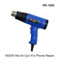 SUNSHINE RS-1600 HOT AIR GUN - Image 2