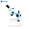 SUNSHINE SZM45T Microscope 7X-45X - Image 4