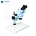 SUNSHINE SZM45T Microscope 7X-45X - Image 5