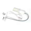 Sunshine SS-803 Clip-on LED Desk Lamp Flexible
