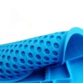 TE-501 High Temperature Resistant Insulation Silicone Pad (Tapis) - Image 2