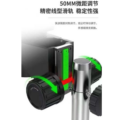 SOPTOP 9# HD Trinocular Stereo Continuous Zoom Microscope - Image 8