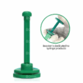 Flux Syringe Booster