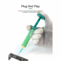 Flux Syringe Booster - Image 2