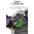 SOPTOP 9# HD Trinocular Stereo Continuous Zoom Microscope - Image 7