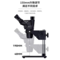 SOPTOP 9# HD Trinocular Stereo Continuous Zoom Microscope - Image 5