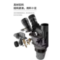 SOPTOP 9# HD Trinocular Stereo Continuous Zoom Microscope - Image 3