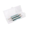 GSM-SOURCES 2 in 1 Curved Screen Separation Auxiliary Artefect Repair Tool