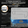 Motherboard Middle Layer Planting Tin Platform for iPhone X to 15Pro Max - Image 7