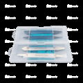 GSM-SOURCES 2 in 1 Curved Screen Separation Auxiliary Artefect Repair Tool - Image 3
