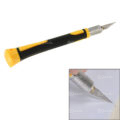 WLXY WL-9302S Stainless Steel Scalpel Blades Handle - Image 4