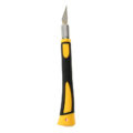 WLXY WL-9302S Stainless Steel Scalpel Blades Handle - Image 2