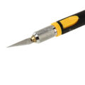 WLXY WL-9302S Stainless Steel Scalpel Blades Handle - Image 3