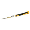 WLXY WL-9302S Stainless Steel Scalpel Blades Handle - Image 5