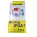 Harmony TP V2.0 Cable Entering Huawei USB COM 1.0 for Harmony OS or Chimera Pro Tool Dongle