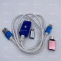 Harmony TP V2.0 Cable Entering Huawei USB COM 1.0 for Harmony OS or Chimera Pro Tool Dongle - Image 3