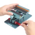 GSM-SOURCES GS M6-PRO Universal Fixture for Back Cover Glass Remove - Image 3