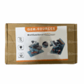 GSM-SOURCES GS M6-PRO Universal Fixture for Back Cover Glass Remove - Image 5