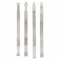 XHZC-125 Universal multifunctional metal crowbar 4in1 - Image 5