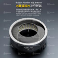 iFixes iL37 Microscope Ring Light - Image 5