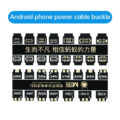 Android Battery Socket FPC