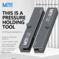 MaAnt 1+1 A Clip Universal Press Clamps for Mobile Phones